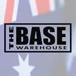The Base Warehouse discount code